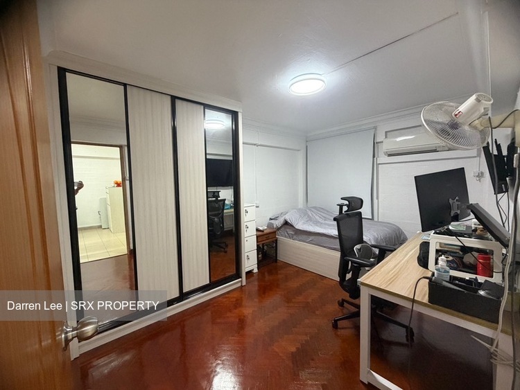 Blk 115 Toa Payoh North (Toa Payoh), HDB 3 Rooms #558797741